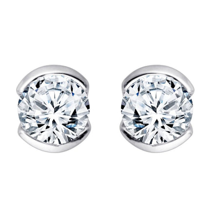 Serti Clos Diamant 0,36ct I