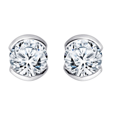 Serti Clos Diamant 0,36ct I
