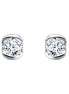 Serti Clos Diamant 0,03ct III