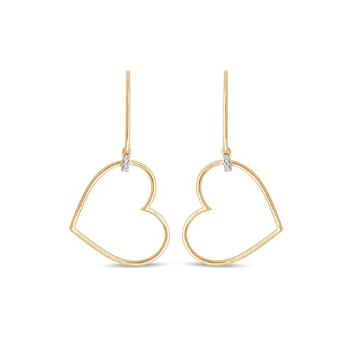 Cœur Diamant 0,008ct