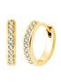 Serti Clos Diamant 0,1ct III