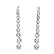 Serti Clos Diamant 1,11ct