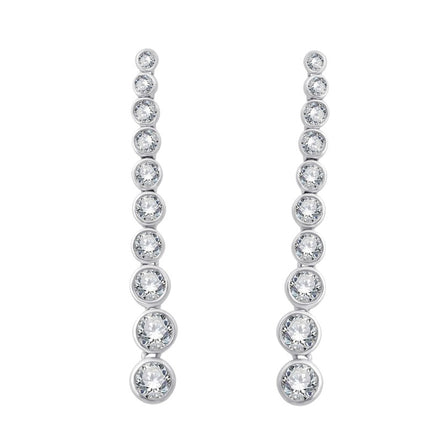 Serti Clos Diamant 1,11ct