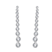 Serti Clos Diamant 1,11ct
