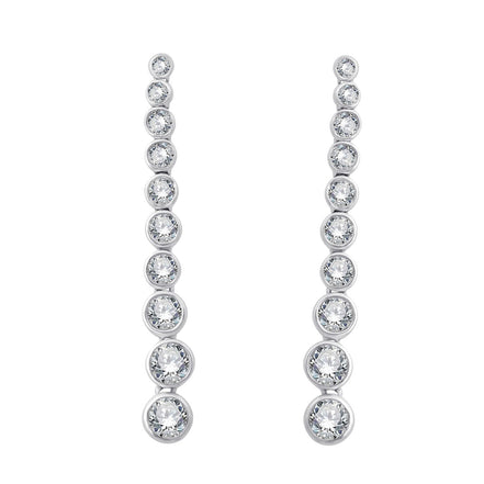 Serti Clos Diamant 1,11ct