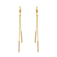 Serti Clos Diamant 0,14ct II