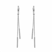 Serti Clos Diamant 0,14ct II