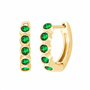 Serti Clos Pierre Précieuse 0,2ct