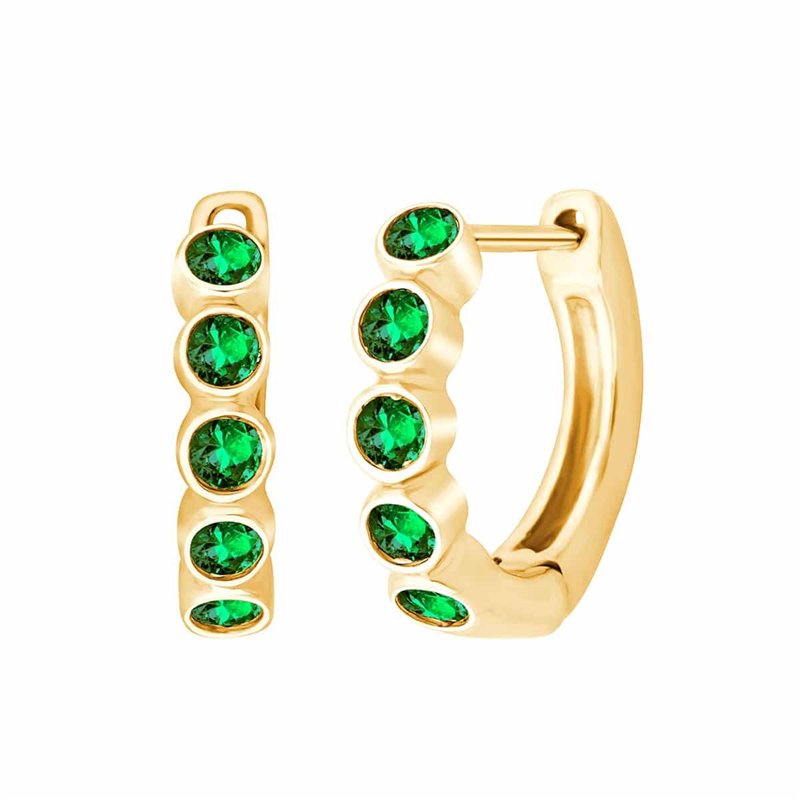 Serti Clos Pierre Précieuse 0,2ct