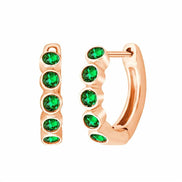 Serti Clos Pierre Précieuse 0,2ct