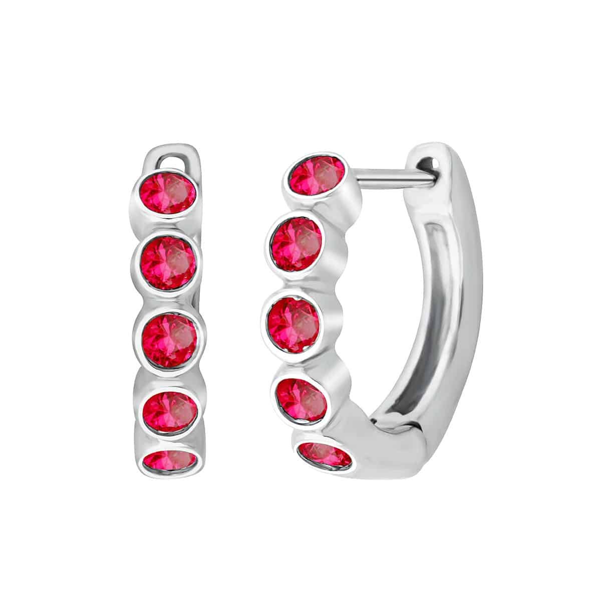 Pierre Précieuse 0,2ct I