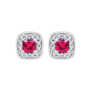 Rubis & Diamants 0,06ct X
