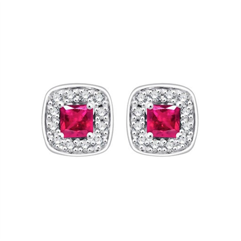 Rubis & Diamants 0,06ct X