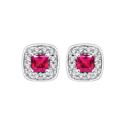 Rubis & Diamants 0,06ct X