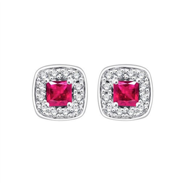 Rubis & Diamants 0,06ct X