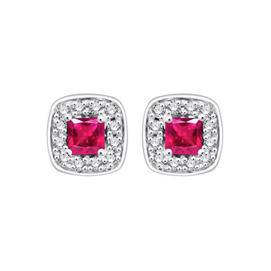 Rubis & Diamants 0,06ct X