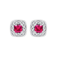 Rubis & Diamants 0,06ct X
