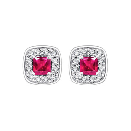 Rubis & Diamants 0,06ct X