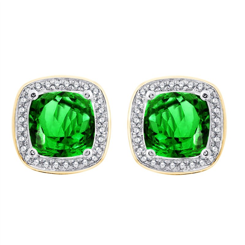 Serti Clos Diamant Gris 0,28ct