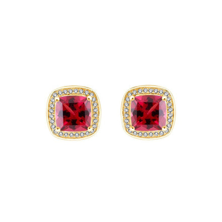 Toi & Moi Rhodolite 2,28ct