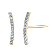 Bar À Bo Diamant 0,05ct