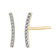Bar À Bo Diamant 0,05ct