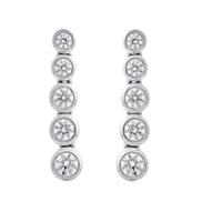 Diamant 0,23ct V
