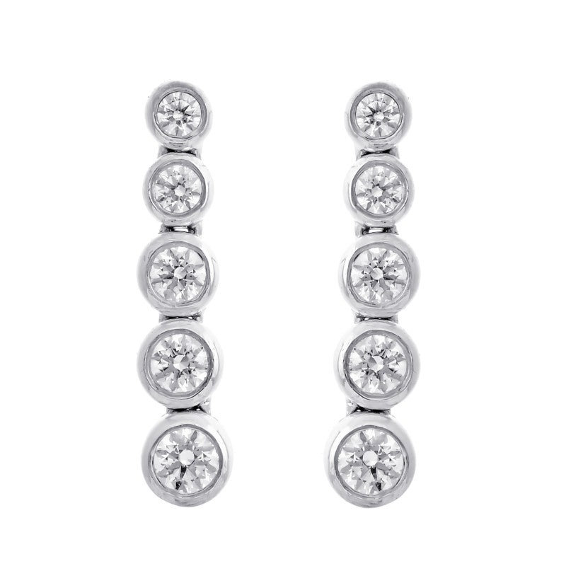 Diamant 0,23ct V