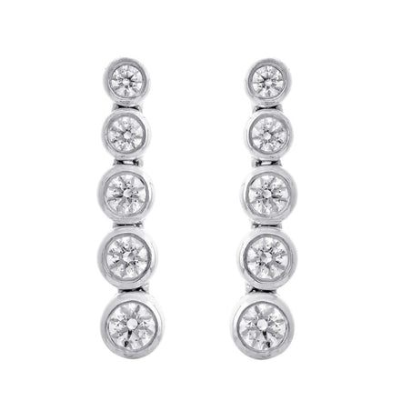 Diamant 0,23ct V