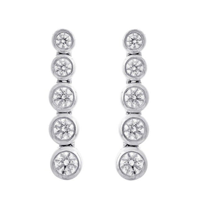 Diamant 0,23ct V