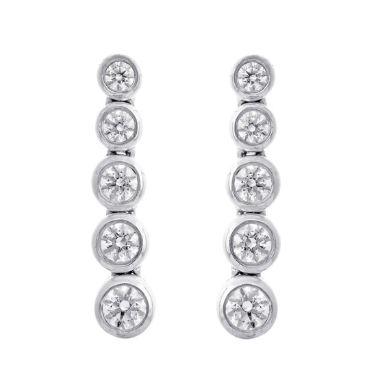 Diamant 0,23ct V