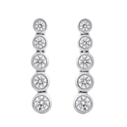 Diamant 0,23ct V