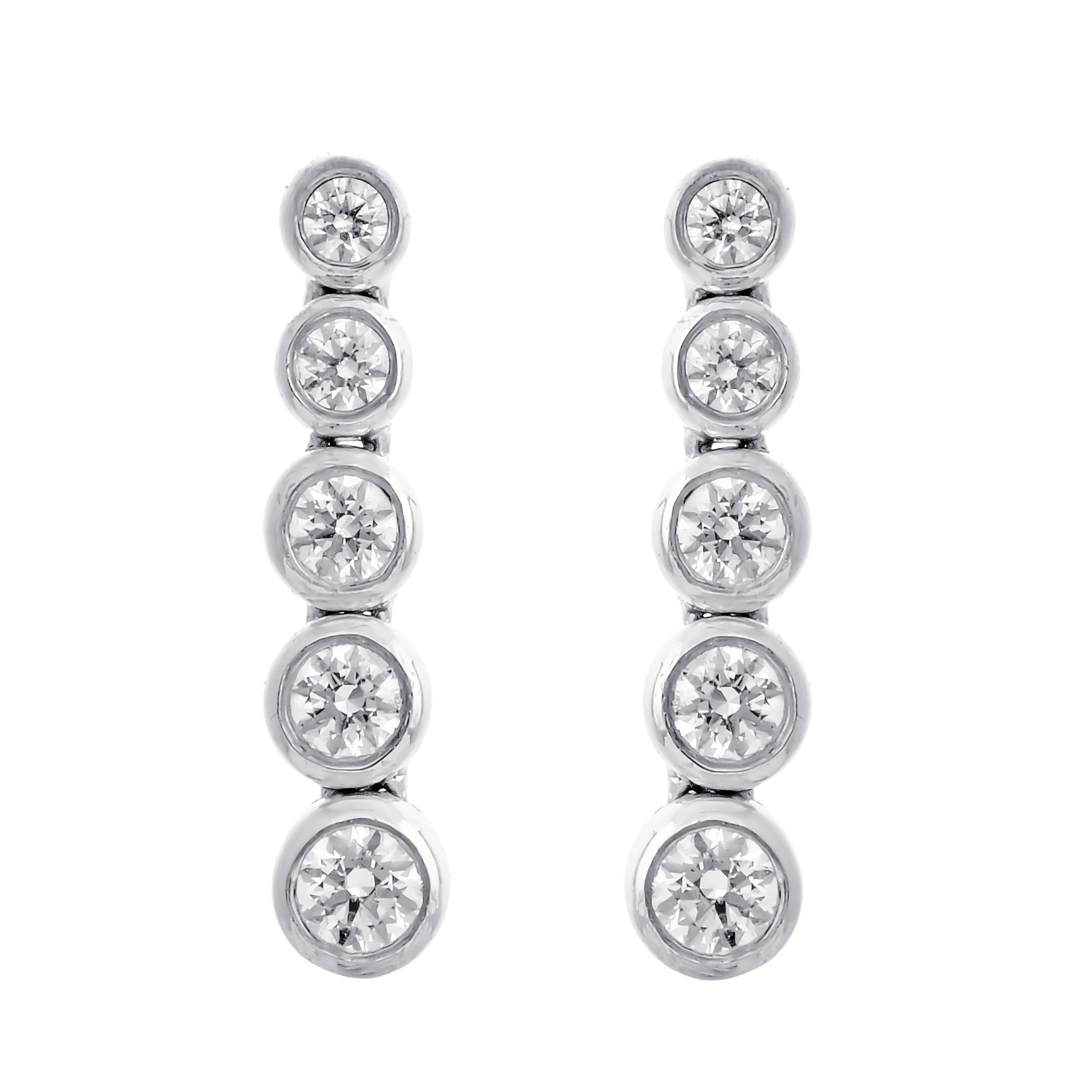 Diamant 0,23ct V
