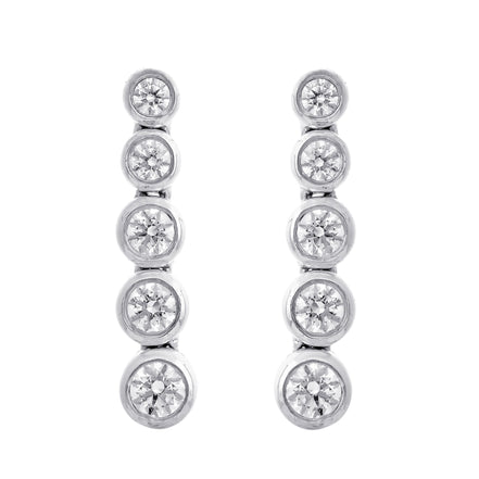 Diamant 0,23ct V