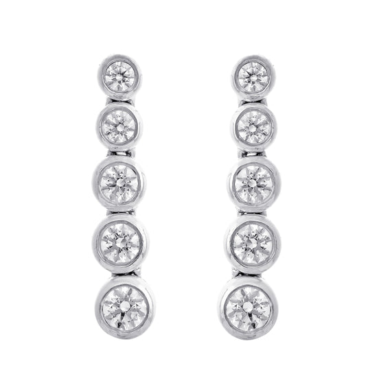 Diamant 0,23ct V