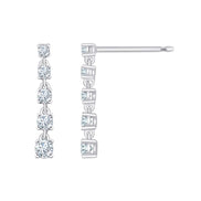Diamant 0,31ct