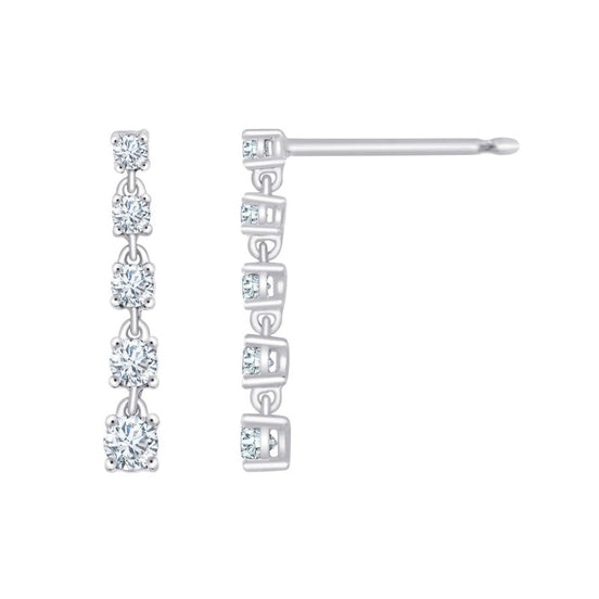 Diamant 0,31ct