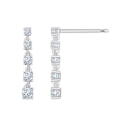 Diamant 0,31ct