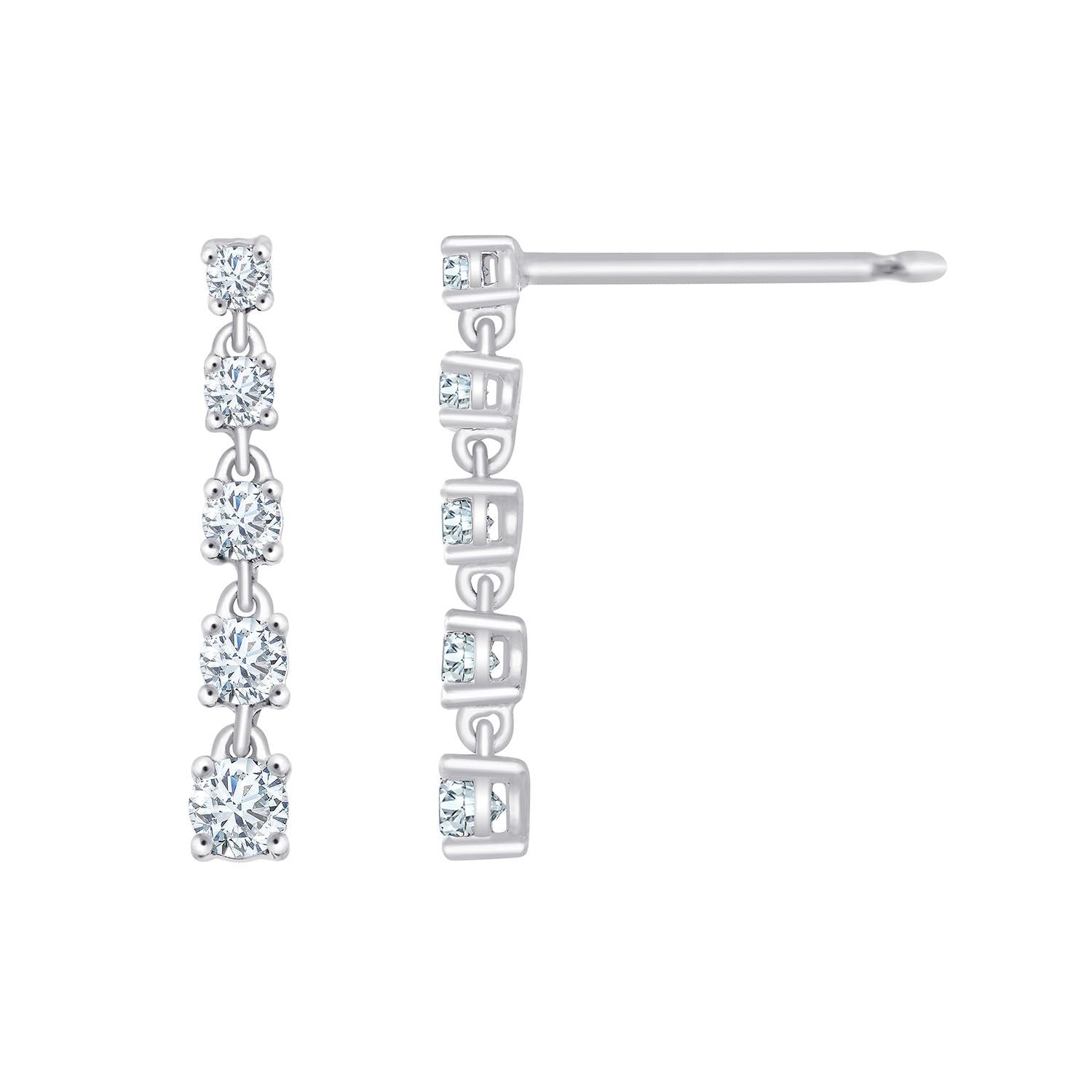 Diamant 0,31ct