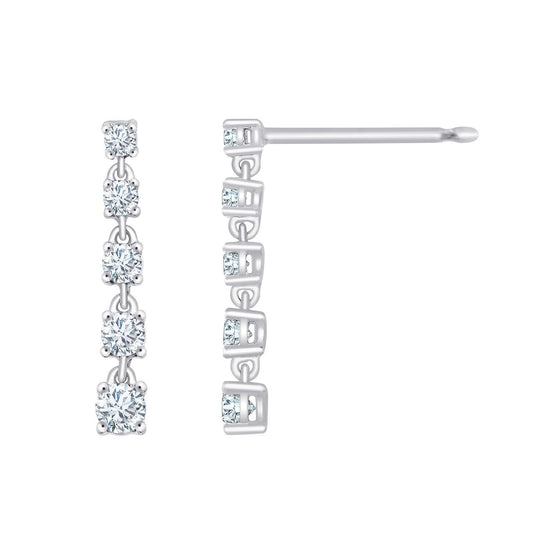 Diamant 0,31ct
