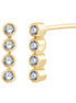 Bar À Bo Trilogie Diamant 0,11ct