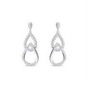 Diamant 0,03ct VII