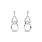 Diamant 0,03ct VII