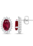 Rubis & Diamants 0,09ct IV
