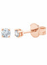 Evidence Serti Clos Diamant 0,09ct