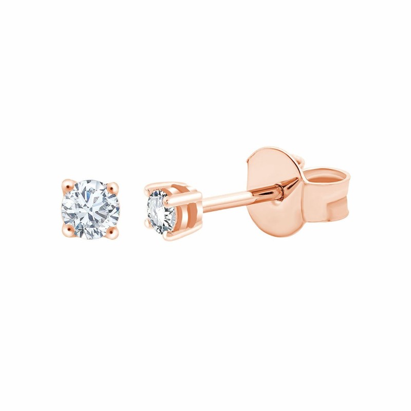 Evidence Serti Clos Diamant 0,09ct