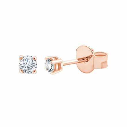 Evidence Serti Clos Diamant 0,09ct