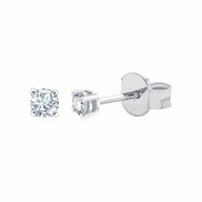 Evidence Serti Clos Diamant 0,09ct