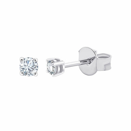 Evidence Serti Clos Diamant 0,09ct