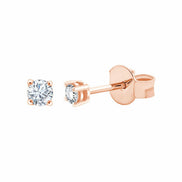 Evidence Serti Clos Diamant 0,09ct